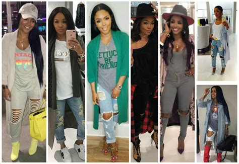 rasheeda clothing line website.